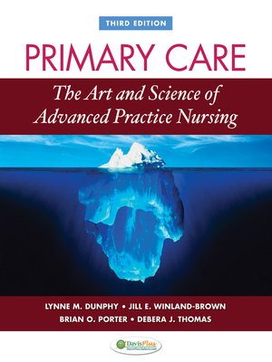 cover image of Primary Care
